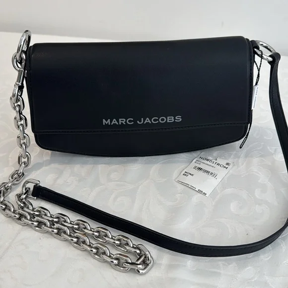 Marc Jacobs Shoulder Bag - Picture 15 of 15